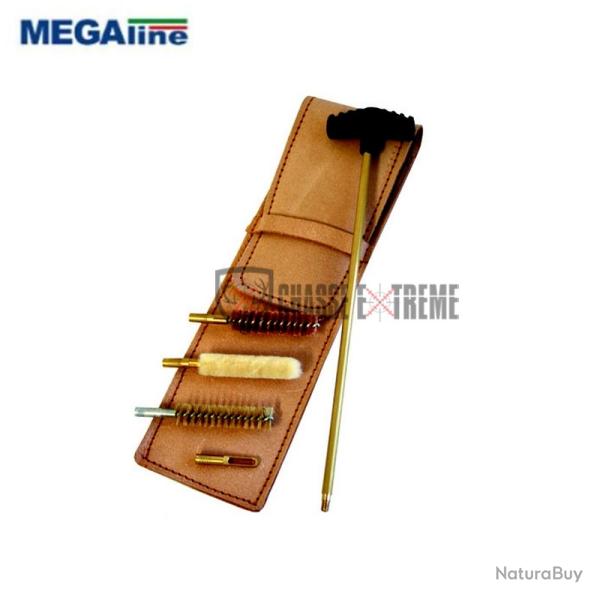 N�cessaire de Nettoyage MEGALINE GC Etui Ska� Cal 9,5 mm