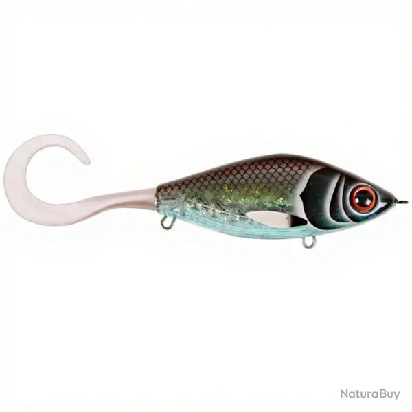 Leurre coulant CWC Guppie Jr 027