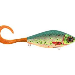Leurre coulant CWC Guppie Jr 780F