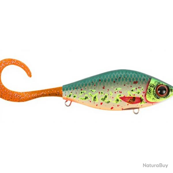 Leurre coulant CWC Guppie Jr 780F