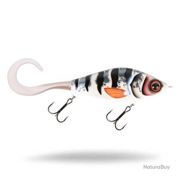 Leurre coulant CWC Guppie Jr 778