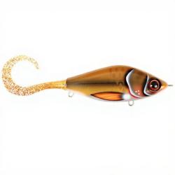 Leurre coulant CWC Guppie Jr 018