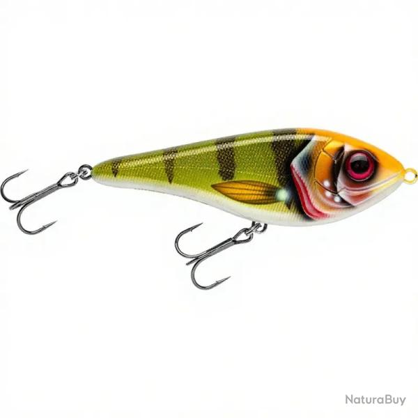 Swimbait CWC Buster Swim 011