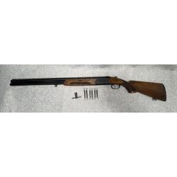 VERNEY CARRON SAGITTAIRE ONE CALIBRE 12/76 (3'')