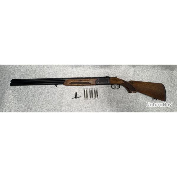 VERNEY CARRON SAGITTAIRE ONE CALIBRE 12/76 (3'')