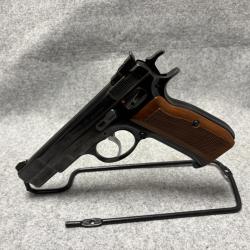 CZ 75 9 X 19 (9MM LUGER)