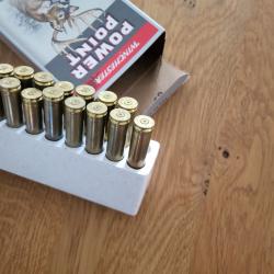 Douille 7 rm winchester