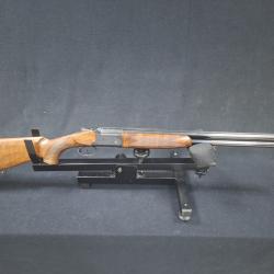 Fusil Fabarm Euralfa B&eacute;cassier, Cal. 12/70 - 1� sans prix de r&eacute;serve !!