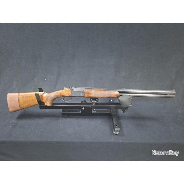 Fusil Fabarm Euralfa B�cassier, Cal. 12/70 - 1� sans prix de r�serve !!
