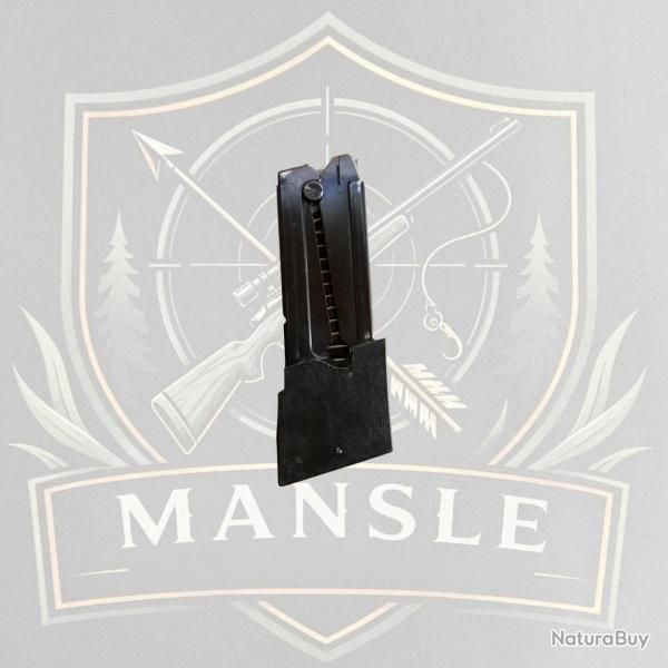 Chargeur Walther GSP 32S&W "occasion"