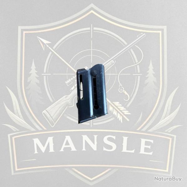 Chargeur Mauser 201 22lr "occasion"
