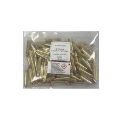 Poche de CARTOUCHES PPU 30 CARBINE FMJ RN 110gr