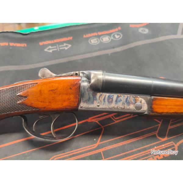 robust model 221 cal 12/70