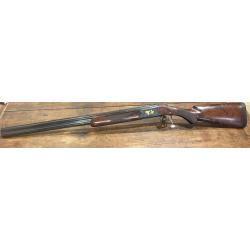 BROWNING B 725 HUNTER CALIBRE 12