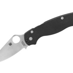 SPYDERCO C81GP2  Para Military 2