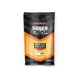 AMORCE SONUBAITS BREAM FEEDER GROUNDBAIT 2 KG