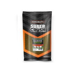 AMORCE SONUBAITS MARINE GREEN GROUNDBAIT