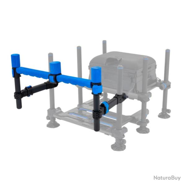 BARRE REPOSE CANNE PRESTON OFFBOX PRO POLE SUPPORT