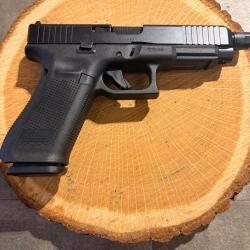ENCHERES 1� - GLOCK 47 GEN 5 FS MOS FILETE - 9X19