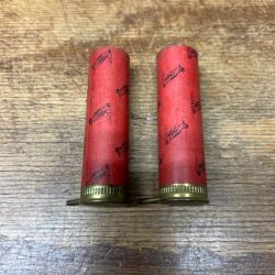 Douille de Chasse, de collection calibre 16 broche