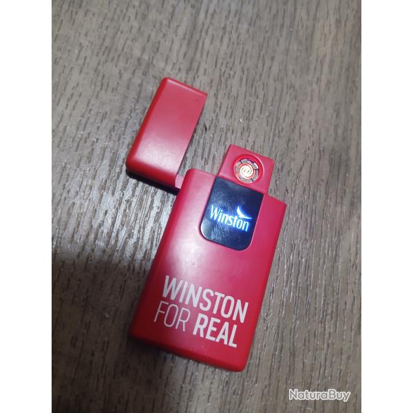 Briquet �lectrique
