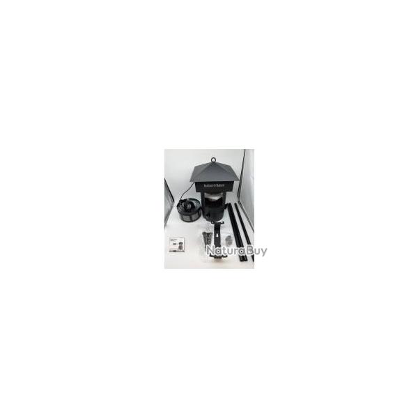 Pi�ge � moustiques Instinct Nature 3 en 1 NoStiq 1600 - Occasion - Avec 1 attractant