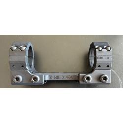 Montages monobloc Tier One 30mm
