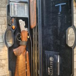 Fusil Bretta 694 sporting 12/76