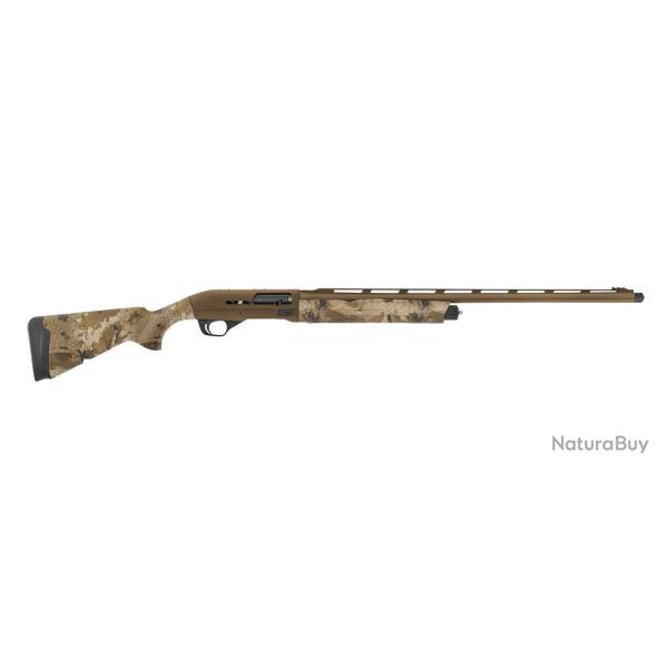 Fusil Semi-Automatique Franchi Affinity 3X Elite Bronze Camo Optifade Marsh 12/76 - 76 cm