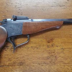 Contendeur t/c 22lr