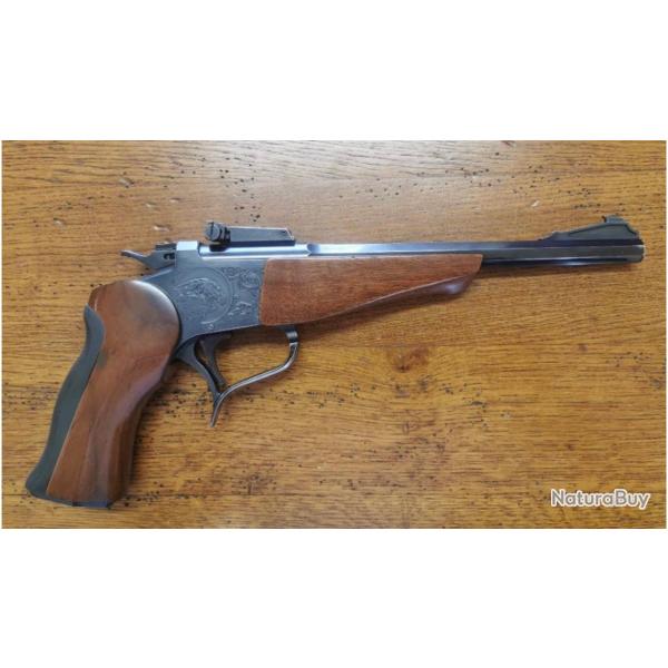 Contendeur t/c 22lr