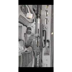 Deyra turkey mk12