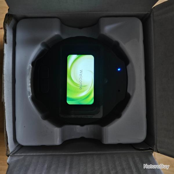 TARGET CAM�RA POUR MONOCULAIRE