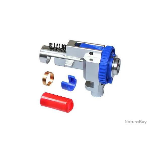 Bloc Hop-Up aluminium Gen.2 pour M4 AEG - SHS