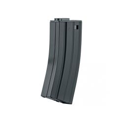 CHARGEUR POUR REPLIQUE AEG HK416 CQB Noir - 6 mm BB