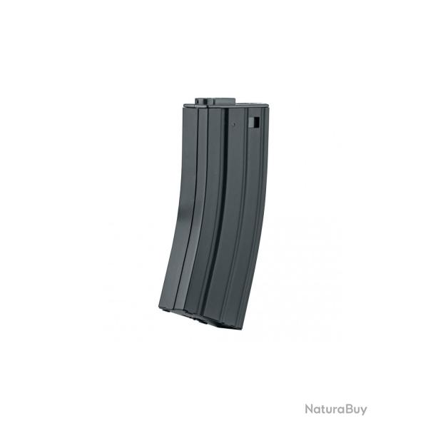 CHARGEUR POUR REPLIQUE AEG HK416 CQB Noir - 6 mm BB