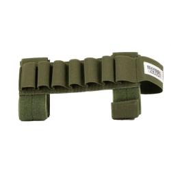Porte cartouches pour crosse OD - SWISS ARMS