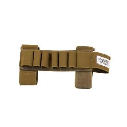 Porte cartouches pour crosse TAN - SWISS ARMS
