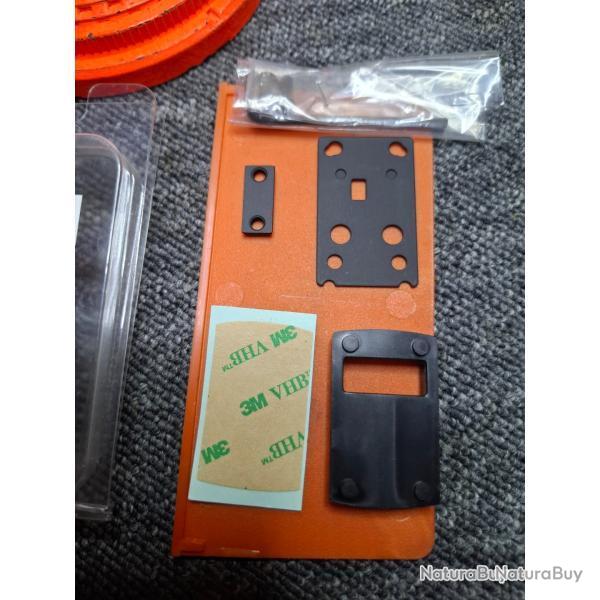 Kit Montage DELTA - MT- 5100 Colt 1911