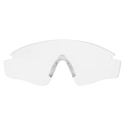 Ecran pour lunettes Sawfly M-Wrap - Transparent - Revision