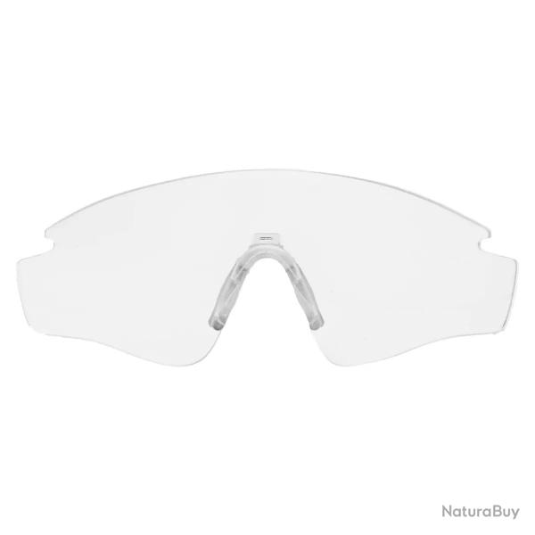 Ecran pour lunettes Sawfly M-Wrap - Transparent - Revision