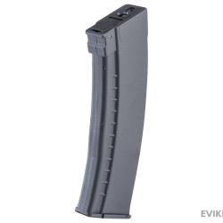 Arcturus 550rd Hi-Cap Magazine for AK Series Airsoft AEG Rifles (Package: 5-Pack)