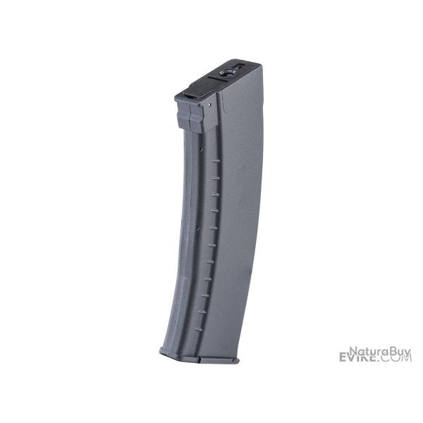 Arcturus 550rd Hi-Cap Magazine for AK Series Airsoft AEG Rifles (Package: 5-Pack)