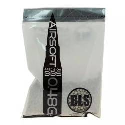 Sachet de 2080 billes 0.48g Precision BLS