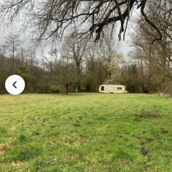 Vends terrain de loisir, p&ecirc;che et chasse  de plus de 16000m2 ? montreuil sur mer