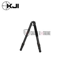 Tr&eacute;pied de Tir KJI K750 Carbone
