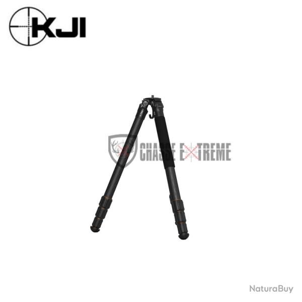 Tr�pied de Tir KJI K750 Carbone