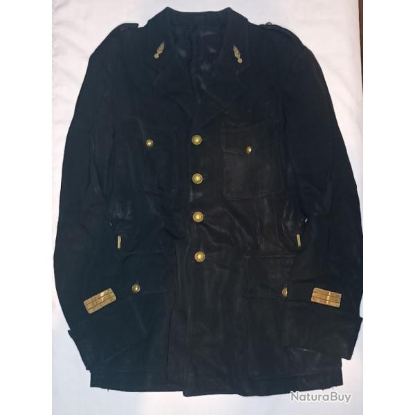 Vareuse veste Officier Capitaine Garde R�publicaine