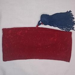 Ch&eacute;chia ZOUAVES ou Tirailleurs XIX&egrave;me 1873 WW1