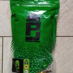 Pack airsoft